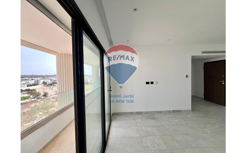 Appartement s+2 12